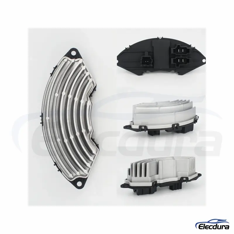 Aquecedor Fiat Resistor do motor do ventilador interno 6441.CE substitui&ccedil;&atilde;o no atacado de reposi&ccedil;&atilde;o