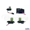 Resistenza motore ventola riscaldatore Chevrolet 89018437 sostituzione all'ingrosso aftermarket