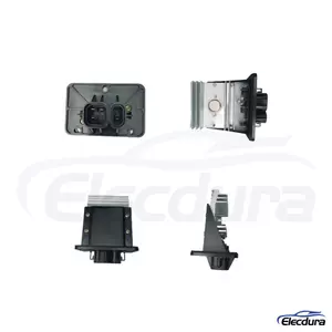 20337 Resistencia del motor del ventilador del calentador 20337 para reemplazo al por mayor del mercado de accesorios de Buick