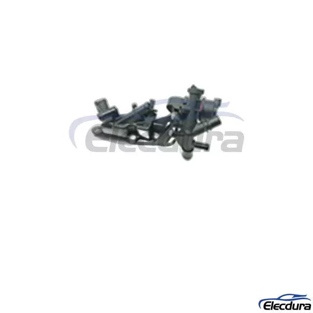 110601560R Termostat płynu chłodzącego silnika do NISSAN