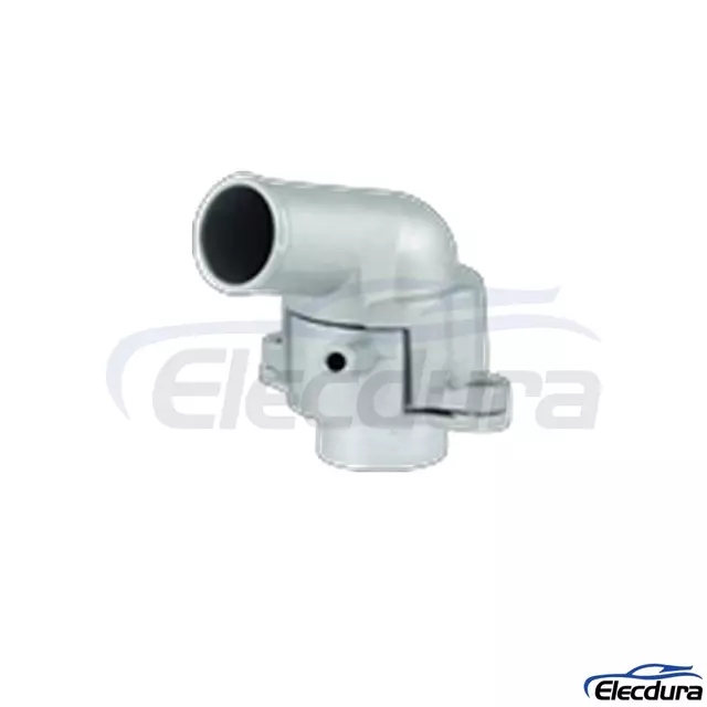 Thermostat de liquide de refroidissement moteur 96407677 pour GM