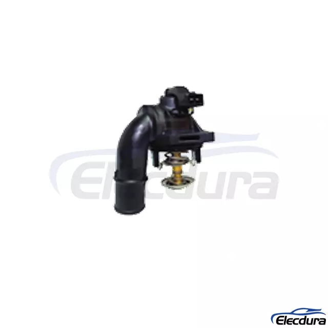5S6G-8575-BA Термостат охолоджуючої рідини двигуна для FORD