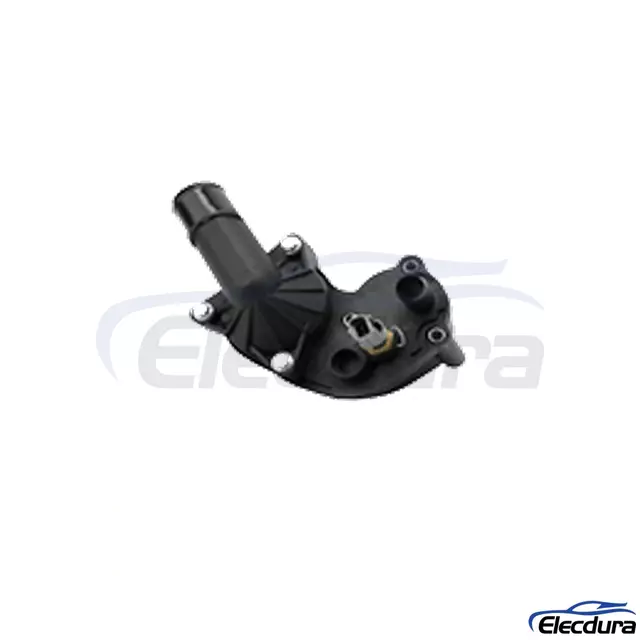 5R3Z-8592-BA Termostat lichid de răcire motor pentru FORD
