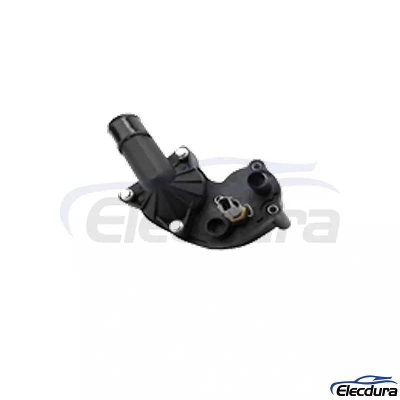 5R3Z-8592-BA Motorkoelvloeistofthermostaat voor FORD