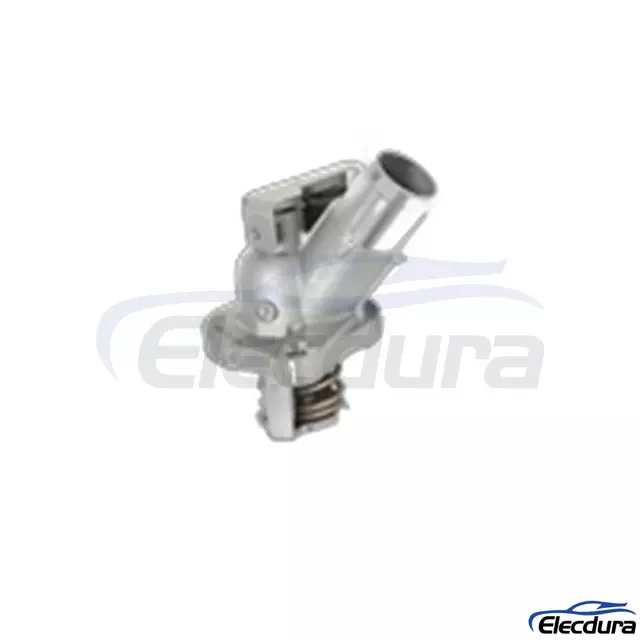 12650241 Termostato del liquido di raffreddamento del motore per GM