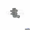 LADA i&ccedil;in 2123-1306010 Motor soğutma suyu termostatı