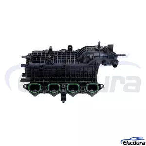 04E 129 711 E Velkoobchod s v&yacute;měnou OEM sac&iacute;ho potrub&iacute; motoru