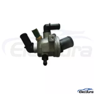 1338020 Termostat chladic&iacute; kapaliny motoru pro Vauxhall