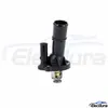 30757408 Thermostat de liquide de refroidissement moteur pour Volvo