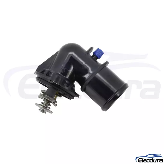 39012034F Termostat lichid de racire motor pentru Alfa Romeo