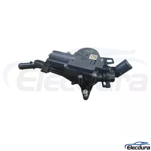 Mazda i&ccedil;in PYFA-15-16ZB Motor Soğutma Suyu Termostatı