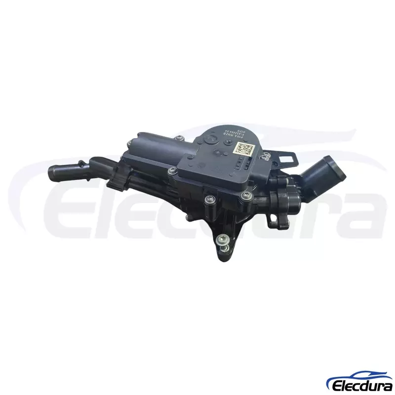 PYFA-15-16ZB Θερμοστάτης ψυκτικού κινητήρα για Mazda