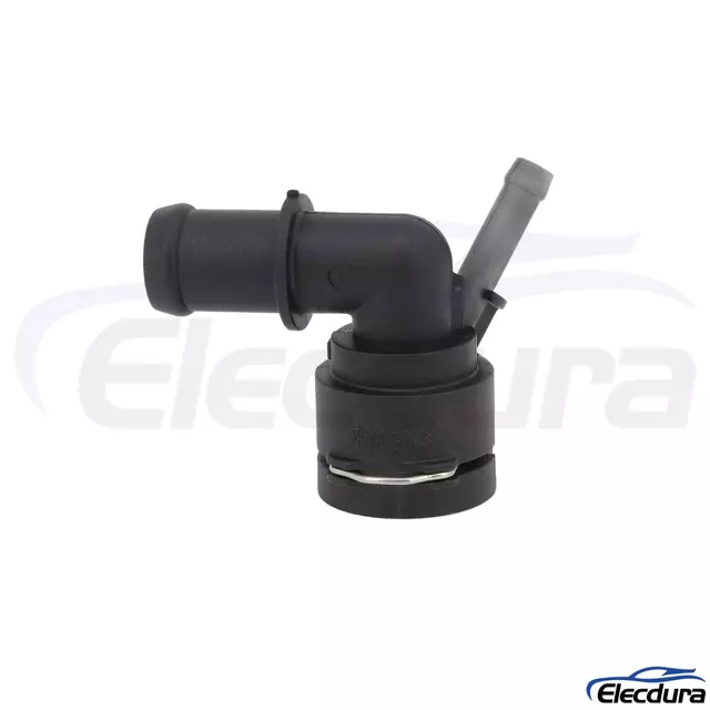 Termostato do l&iacute;quido refrigerante do motor 5Q0122291CS para SKODA