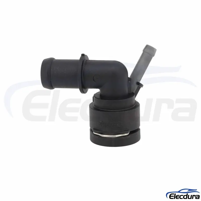 5Q0122291CS Termostat płynu chłodzącego silnika dla SKODA