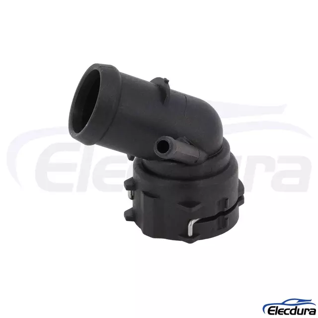 Termostato do l&iacute;quido refrigerante do motor 5Q0122291BD para VW