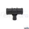 N90692901 Termostato liquido di raffreddamento motore per VW