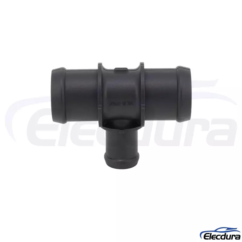 N90692901 Termostato liquido di raffreddamento motore per VW