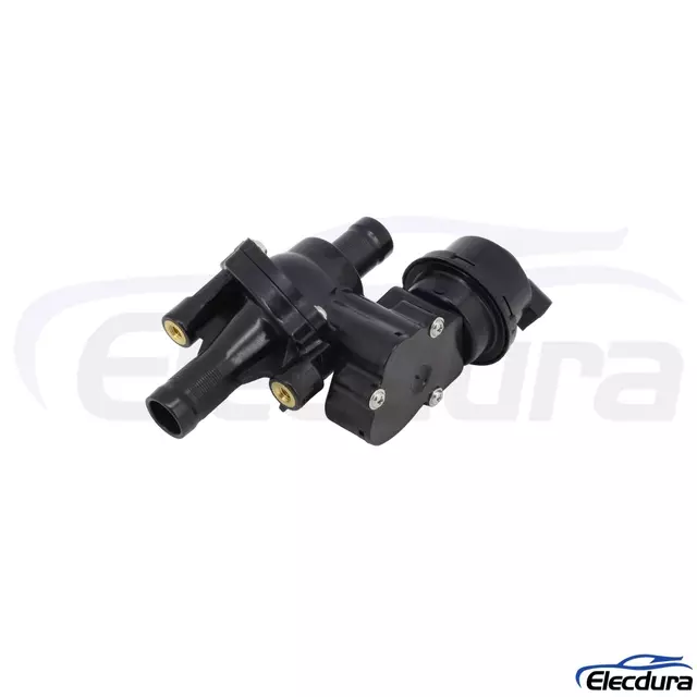 922304507R Termostato liquido di raffreddamento motore per Renault