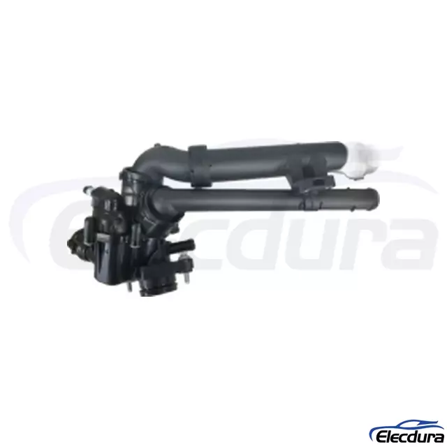 21200-HG00C Термостат охлаждающей жидкости двигателя для Renault