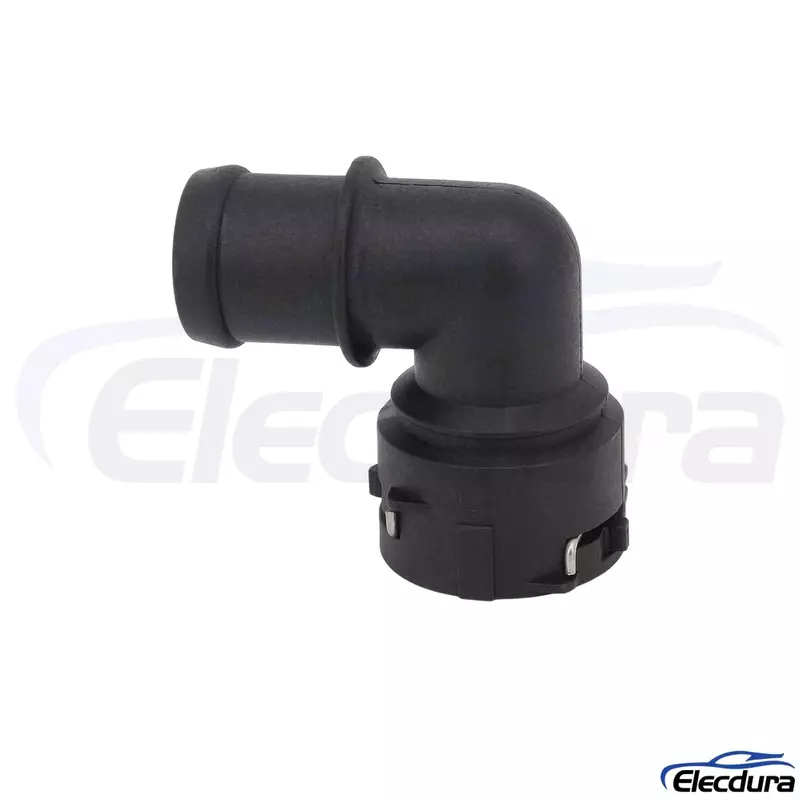 1J0122291F Motorkoelvloeistofthermostaat voor SKODA