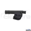 Termostato do l&iacute;quido refrigerante do motor 038121132C para SKODA