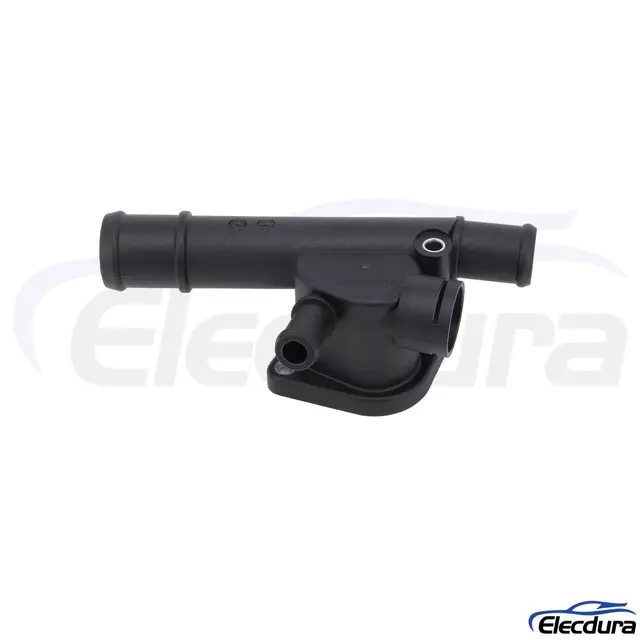 Termostato de refrigerante del motor 038121132C para SKODA