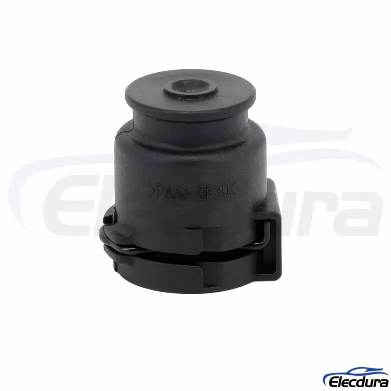 17128515062 Termostat cairan pendingin mesin untuk BMW