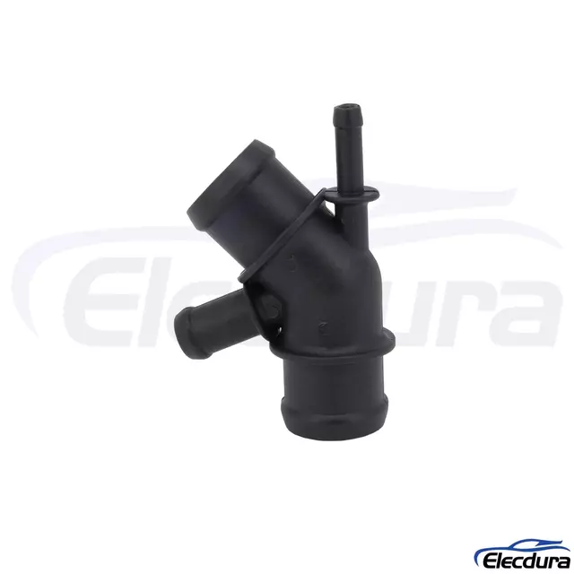 Termostato de refrigerante del motor 1J0121087C para VW