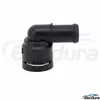 1K0122291J ثرموستات سائل تبريد المحرك لسكودا