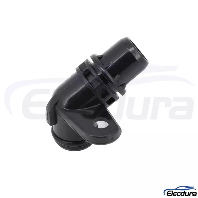 17117548104 Termostato liquido di raffreddamento motore per BMW