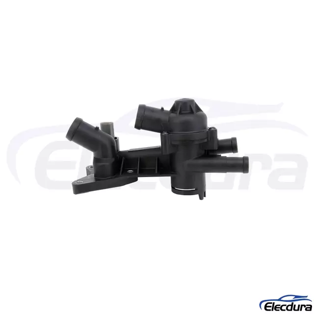 03C121111B Termostat płynu chłodzącego silnika do SKODA