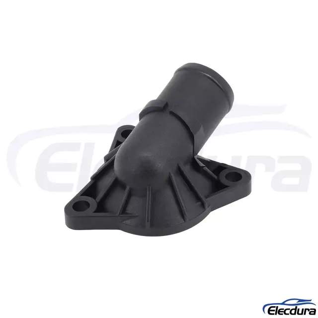 2L2Z8592AA Термостат охлаждающей жидкости двигателя для Ford