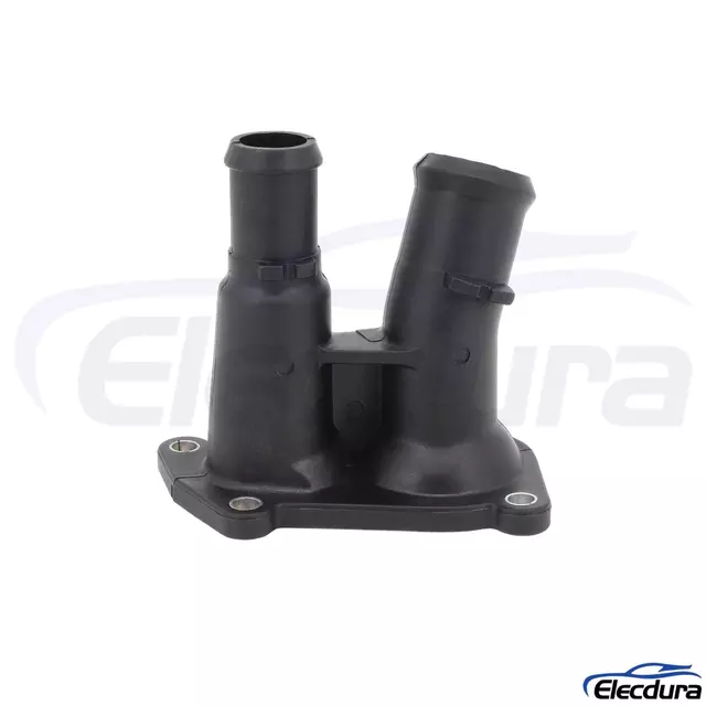 98MM9K478DA Термостат охлаждающей жидкости двигателя для Ford
