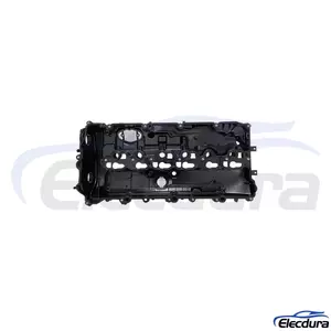 Couvercle de soupape de moteur en plastique 11127645173, remplacement OEM, vente en gros