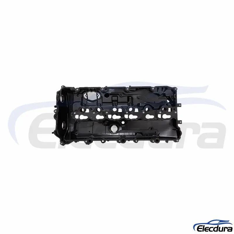 11127645173 พลาสติก ฝาครอบวาล์วเครื่องยนต์ OEM เปลี่ยนขายส่ง