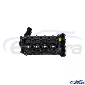 LR005659 Műanyag motor szelepfed&eacute;l OEM csere ut&aacute;ngy&aacute;rtott