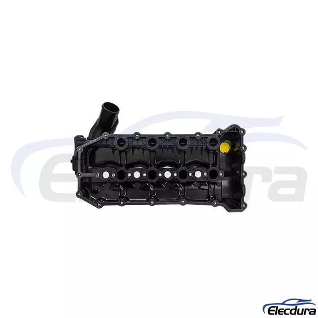LR005659 Aftermarket di ricambio OEM per coperchio valvola motore in plastica