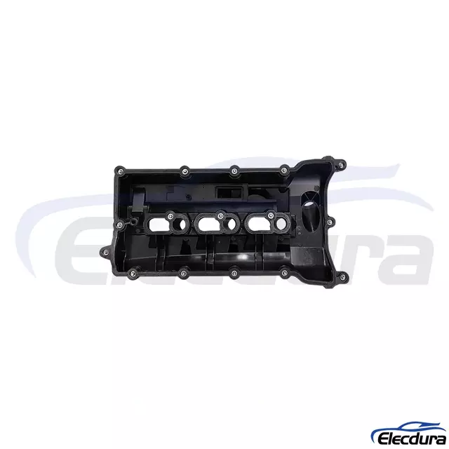 LR041685 Sostituzione OEM del coperchio della valvola del motore in plastica Commercio all'ingrosso
