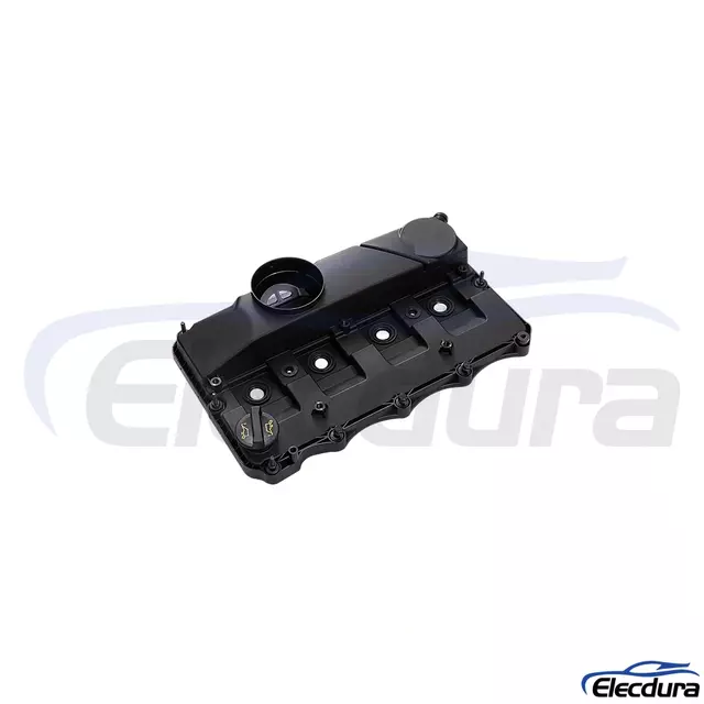 0248.P9 Fornecedor de substitui&ccedil;&atilde;o OEM de tampa de v&aacute;lvula de motor de pl&aacute;stico