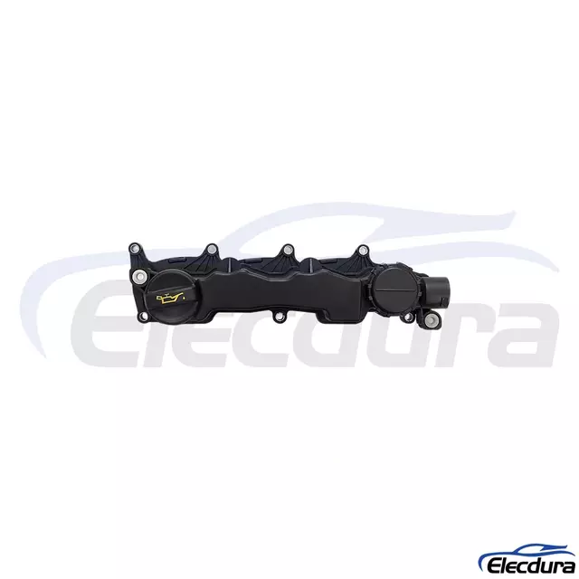 0248.L1 ฝาครอบวาล์วเครื่องยนต์พลาสติก OEM เปลี่ยนหลังการขาย