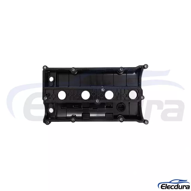 Couvercle de soupape de moteur en plastique, remplacement OEM, march&eacute; secondaire, 4M5G-6M293-CK