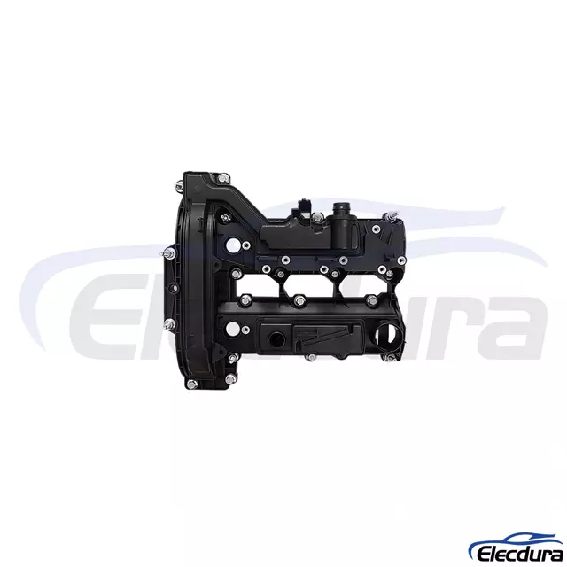 CM5G-6K271-CG Al&uuml;minyum Motor Vana Kapağı OEM Yedek Toptan Satış