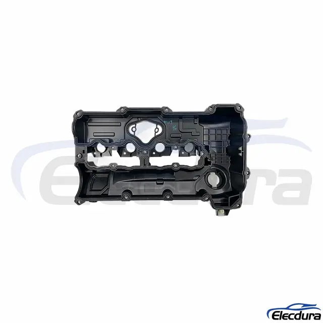 11127553626 Plastica Coperchio valvole motore OEM Sostituzione all'ingrosso