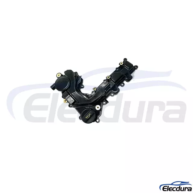 9849189680 Plastmotorventild&aelig;ksel OEM udskiftning eftermarked
