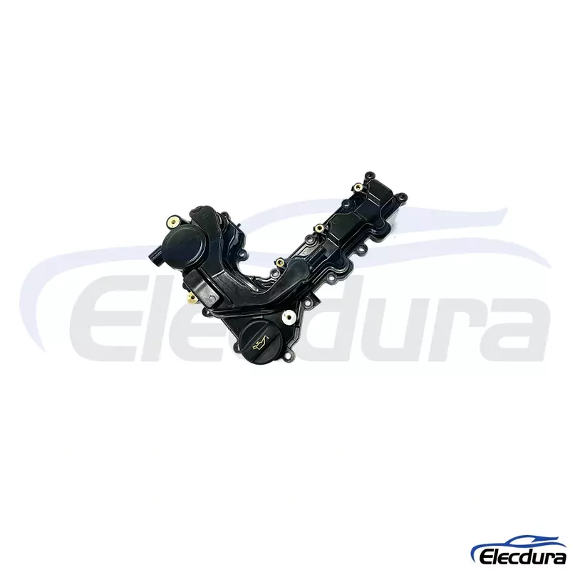 9849189680 Műanyag motorszelepfed&eacute;l OEM csere ut&aacute;ngy&aacute;rtott