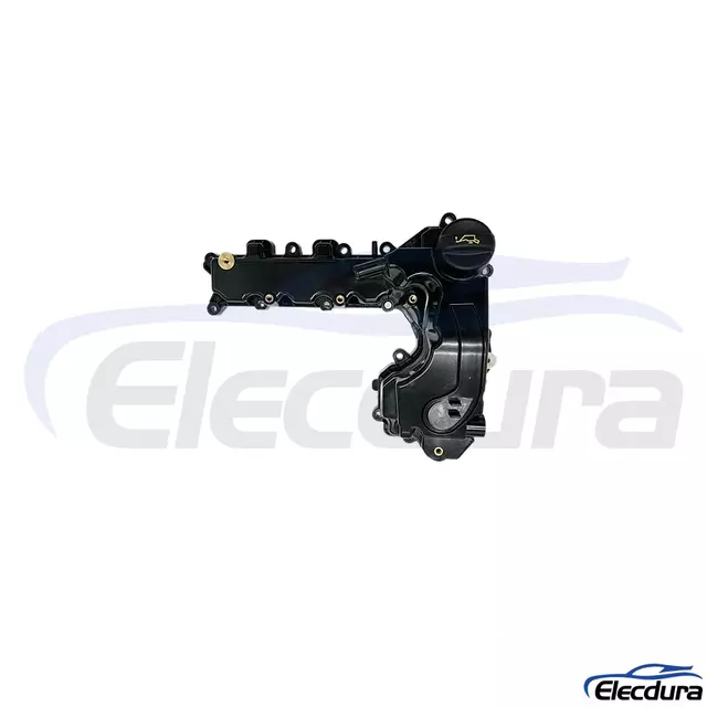 9808923780 Plastik Motor Vana Kapağı OEM Yedek Toptan Satış