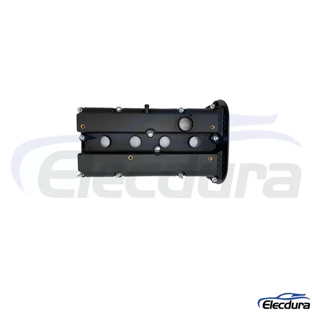 Couvercle de soupape de moteur en plastique 1357168, remplacement OEM, vente en gros