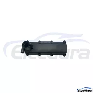 06A103469BB Kunststoff-Motorventilabdeckung OEM-Ersatz-Aftermarket