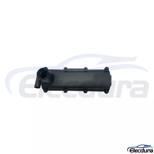 06A103469BB Sostituzione OEM del coperchio della valvola del motore in plastica