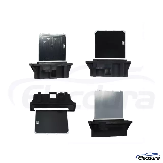 27150-8J000 HVAC Blower Motor Resistor penggantian grosir purnajual